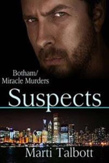 Suspects: The Botham / Miracle Murders