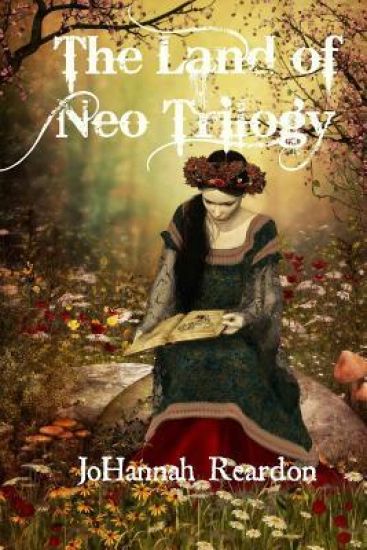 The Land of Neo Trilogy: The Crumbling Brick, The Protectors, The Adventurers