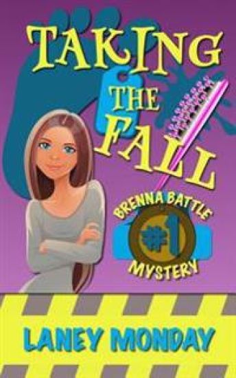 Taking the Fall: A Cozy Mystery