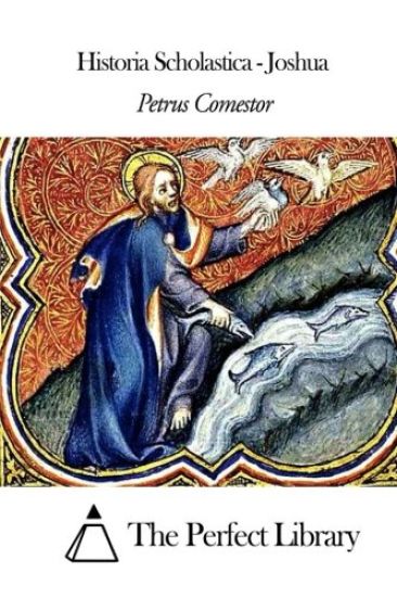 Historia Scholastica - Joshua