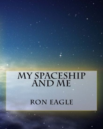 My Spaceship And Me