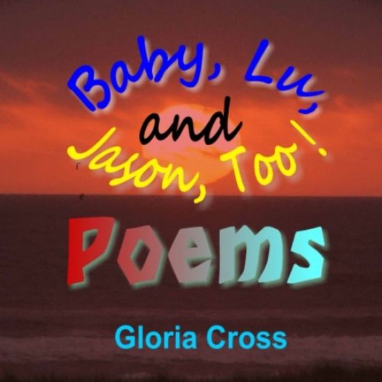 Baby, Lu, and Jason, too!