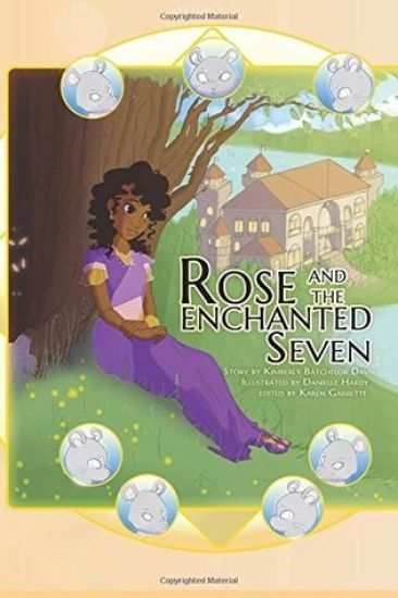 Rose and the Enchanted Seven