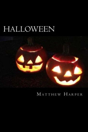 Halloween: A Fascinating Book Containing Halloween Facts, Trivia, Images & Memory Recall Quiz: Suitable for Adults & Children