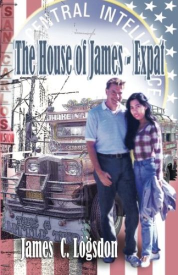 The House of James - ExPat