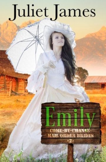 Emily - Book 2 Come By Chance Mail Order Brides