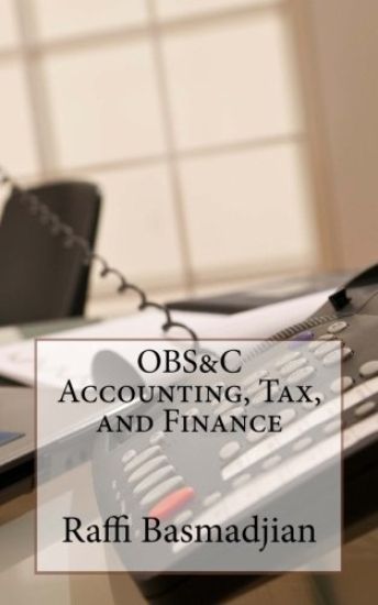 OBS&C Accounting, Tax, and Finance