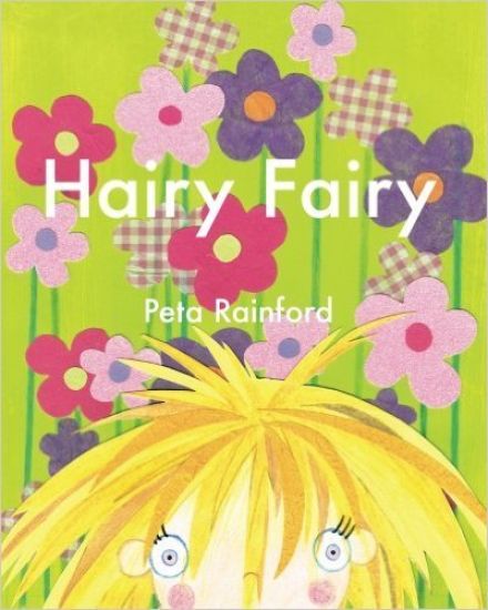 Hairy Fairy