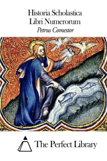 Historia Scholastica - Libri Numerorum