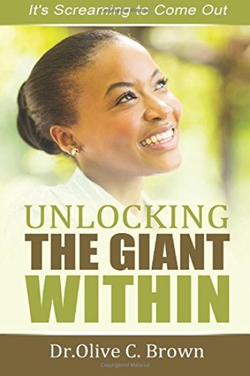 Unlocking The Giant Within: It's Screaming to Come Out !