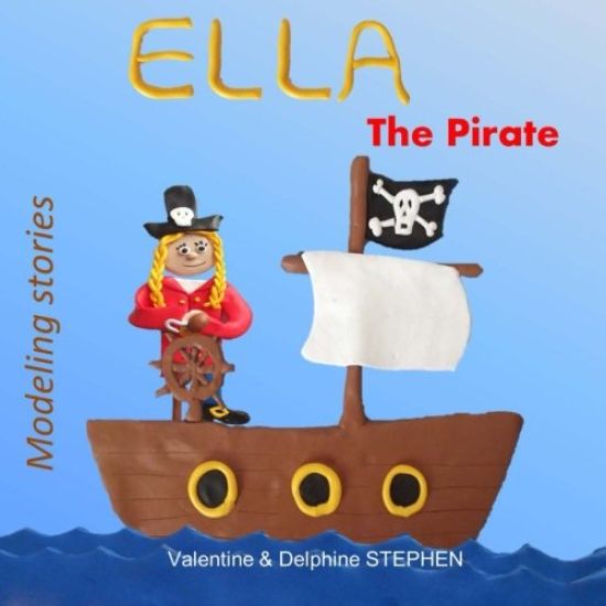 Ella the Pirate
