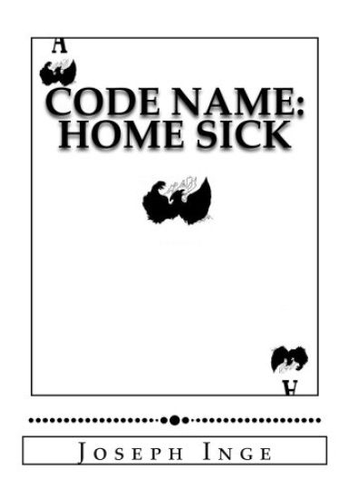 Code Name: Home Sick: FILE SUBJECT: Edwards, Adrian C. (1A)