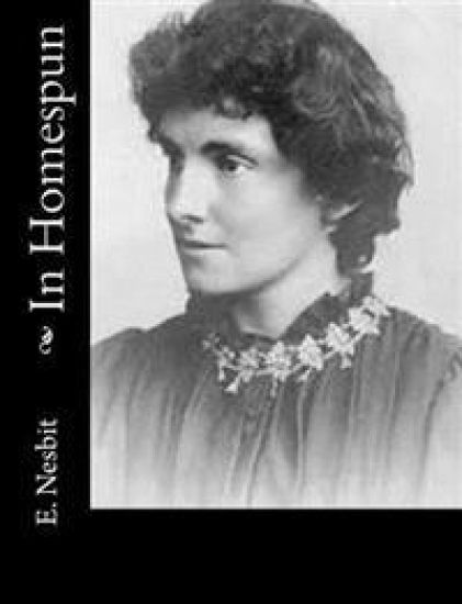 In Homespun