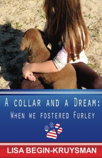 A Collar and a Dream: When We Fostered Furley