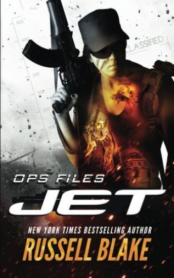 JET - Ops Files