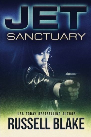 JET - Sanctuary