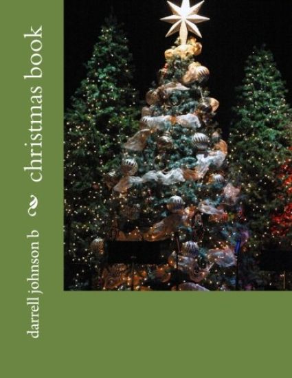 christmas book