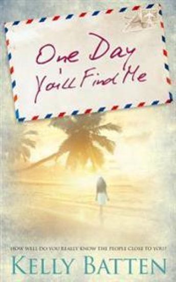 One Day You'll Find Me: How well do you really know the people close to you?