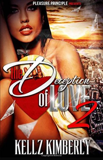 The Deception of Love 2