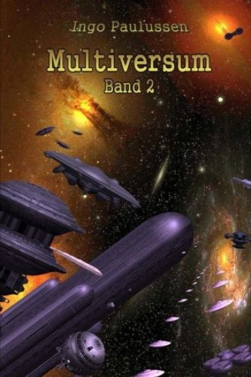 Multiversum Band 2