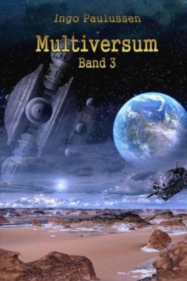 Multiversum Band 3