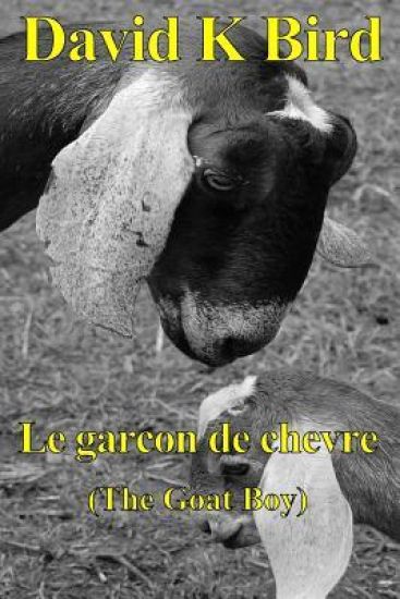 Le garcon de chevre (The Goat boy)