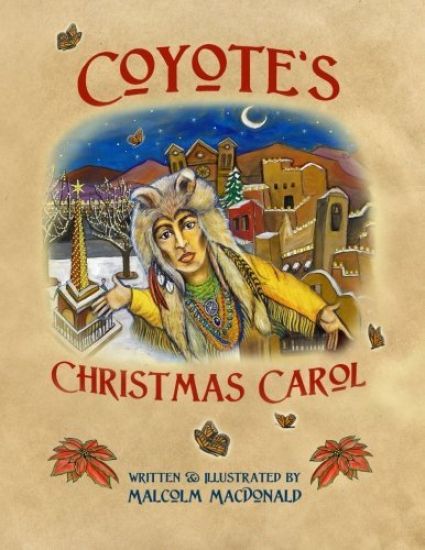 Coyote's Christmas Carol