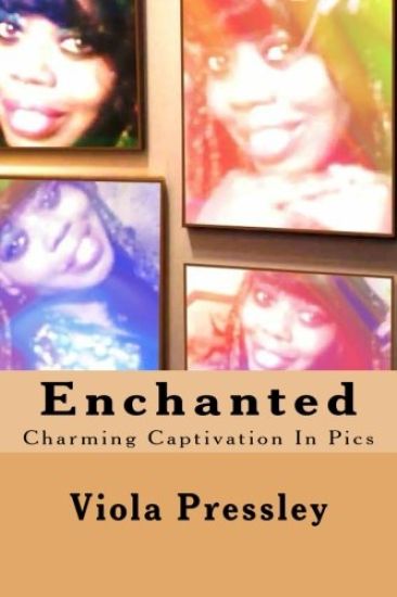 Enchanted: Charming Captivation In Pics