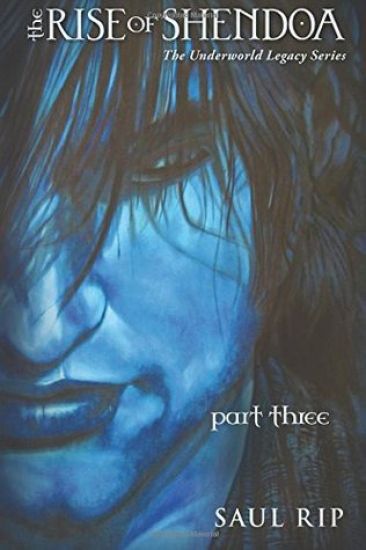 The Rise of Shendoa: Part Three