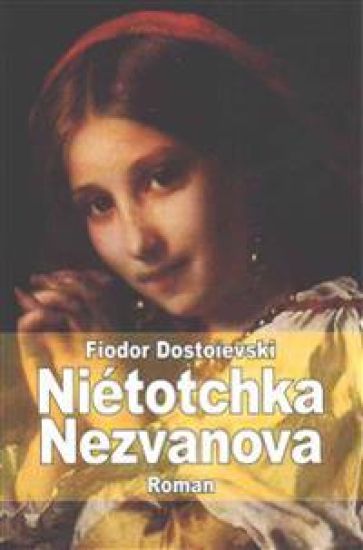 Niétotchka Nezvanova