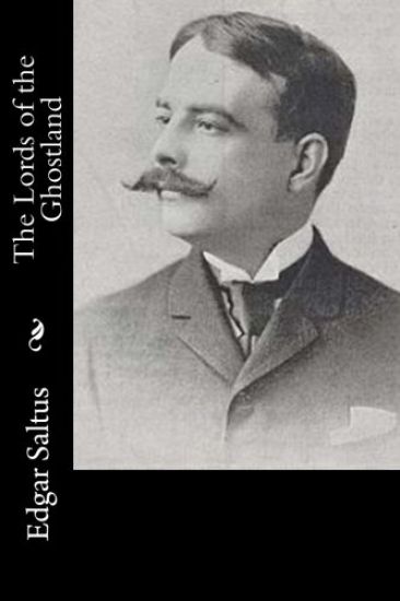 The Lords of the Ghostland