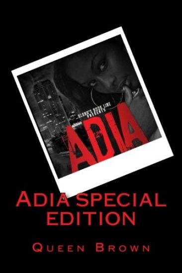 Adia (special edition)