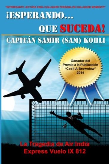 Esperando...Que Suceda: La Tragedia de Air India Express Vuelo IX 812