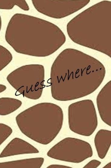 Guess Where?