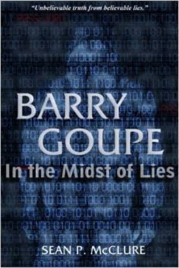 Barry Goupe