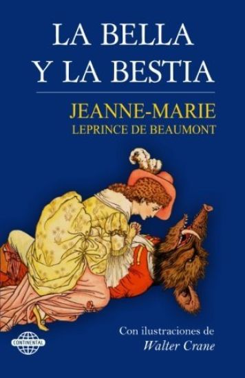 La Bella y la Bestia