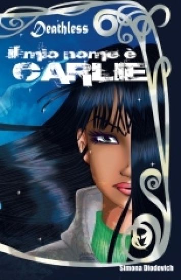 Il mio nome è Carlie