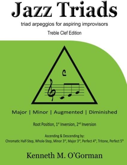 Jazz Triads