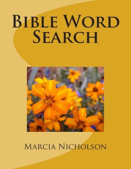 Bible Word Search