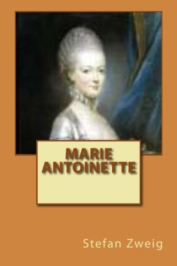 Marie Antoinette