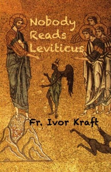 Nobody Reads Leviticus: More Sermons by the Sea