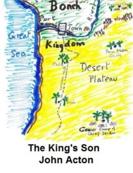 The King's Son