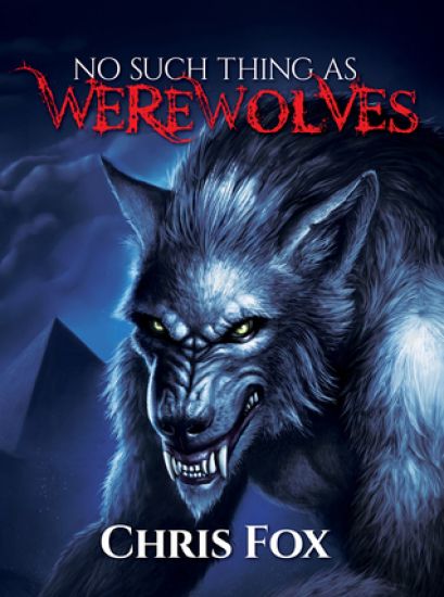 No Such Thing as Werewolves