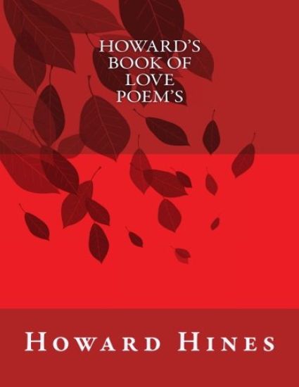 Howard's Book of Love Poem's
