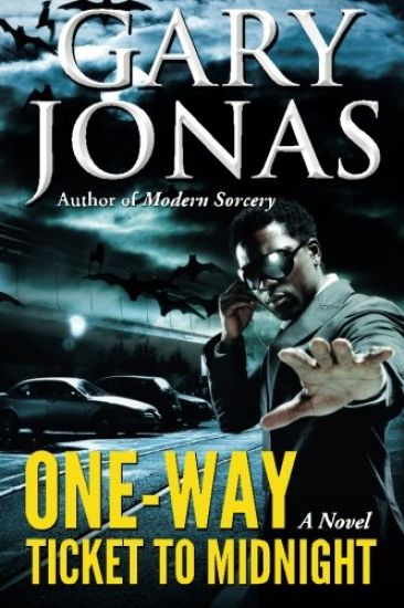 One-Way Ticket to Midnight