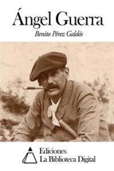 Ángel Guerra