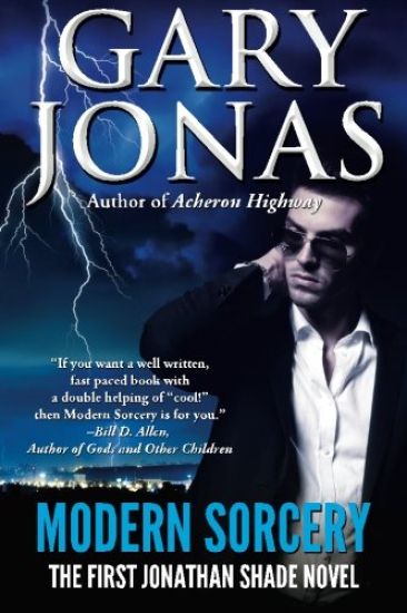 Modern Sorcery