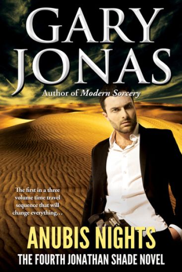 Anubis Nights