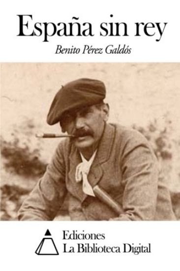 España sin rey