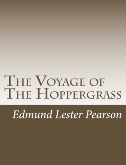 The Voyage of The Hoppergrass